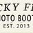 Lucky Frog Photo Booth in Norwalk, CA