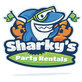 Sharky's Party Rentals in College Station, TX Business Services