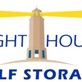 Lighthouse Self Storage in Whittier, CA