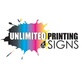 Unlimited Printing & Signs in North Myrtle Beach, SC