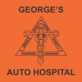 George's Auto Hospital in Gaithersburg, MD Auto Repair