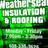 Weatherseal Insulation and Roofing in Janesville, WI
