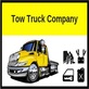 LA Jolla Tow Truck Company in La Jolla, CA Towing