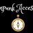 Steampunk accessories in Greenwich Village - New York, NY