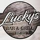 Lucky's Bar & Grill in Tygh Valley, OR Bars & Grills