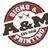 A&M Signs and Printing in Western Hills-Ridglea - Fort Worth, TX