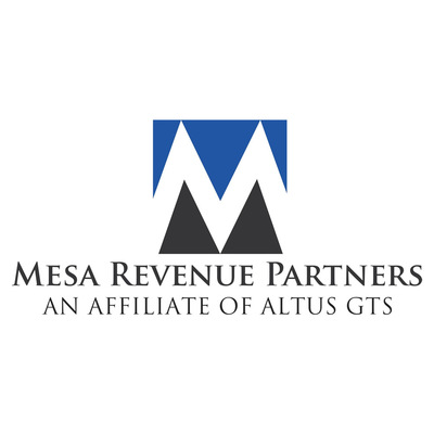 Mesa Revenue Partners in Chinatown - Los Angeles, CA Professional