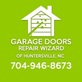Garage Doors Repair Wizard Huntersville in Huntersville, NC Professional
