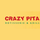 Crazy Pita in Henderson, NV American Restaurants