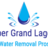 Upper Grand Lagoon Water Removal Pros in Panama City Beach, FL