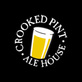 Crooked Pint in Chaska, MN Restaurants/Food & Dining