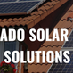 Colorado Solar Power Solutions in Parker, CO Solar Energy Equipment - Installation & Repair