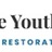 The Youth Fountain in Freehold, NJ