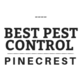 Pest Control Services in Miami, FL 33156