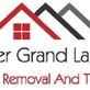 Upper Grand Lagoon Mold Removal and Testing in Panama City, FL Construction