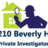 90210 Beverly Hills Private Investigators in Beverly Hills, CA