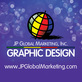 JP Global Marketing, in New Port Richey, FL Graphic Designer & Artist Services