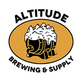 Altitude Brewing & Supply in Five Points - Denver, CO Beer Brewing Equipment & Supplies