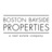 Boston Bayside Properties in Dorchester Center, MA 02124 Property Management
