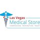 Las Vegas Medical Store in Rancho Charleston - Las Vegas, NV Health And Medical Centers