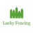 Lucky Fencing in Knoxville, TN