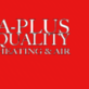 A-Plus Quality Heating & Air in Grand Island, NY Heating & Air-Conditioning Contractors