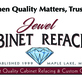 Jewel Cabinet Refacing in Maple Lake, MN Cabinet Contractors