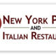 Pizza Restaurant in Chester, NJ 07930