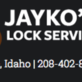 Jaykos Lock Service in Boise, ID Locks & Locksmiths