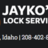 Jaykos lock service in Boise, ID