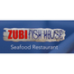 Zubi Fish House in Miami, FL Restaurants/Food & Dining