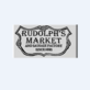 Rudolph's Market & Sausage Factory in Northeast Dallas - Dallas, TX Butcher Shops
