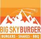 Big Sky Burger in Lakewood, CO Hamburger Restaurants