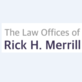 Law Offices of Rick H. Merrill in Port Gardner - Everett, WA Attorneys