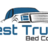 Best Truck Bed Covers in Boise - Portland, OR