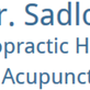 DR. Sadlon: Chiropractic Health and Acupuncture in Rochester, NY Chiropractor