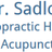 Dr. Sadlon: Chiropractic Health and Acupuncture in Rochester, NY