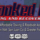 Hooked Up Towing & Recovery in Farmington, NM Towing