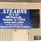 Stearns Tire & Lube in Quanah, TX Auto Body Repair