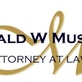 Donald W Mustico Attorney at Law in Elmira, NY Divorce & Family Law Attorneys