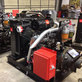 Morgan Diesel in Pratt, KS Business Services