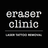 Eraser Clinic Laser Tattoo Removal in Houston, TX 77090 Tattoo Covering & Removing