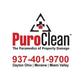 PuroClean Emergency Services in Moraine, OH Fire & Water Damage Restoration Equipment & Supplies