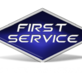 First Service - Roofing and Painting Contractors in Cape Coral, FL Roofing Contractors