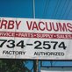 Kirby Vacuum Specialist Sales & Service in Visalia, CA Appliance Service & Repair