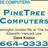 Pinetree Computers in Hancock, ME