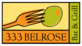 333 Belrose Bar & Grill in Radnor, PA Restaurant Cleaners