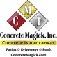 Concrete Magick in Boca Raton - Boca Raton, FL Professional