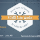 SOMD Auto Works in Lusby, MD Mechanical & Industrial Services