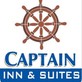 Captain Inn & Suites in Seabrook, TX